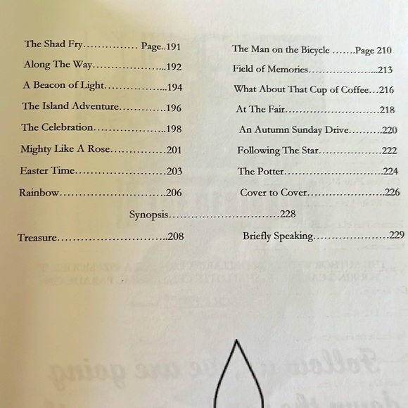 Down The Road Over The River And Through The Woods Early History of Shallotte NC - Picture 6 of 6